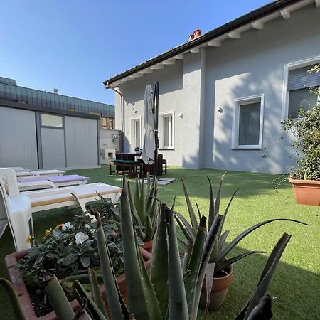 Varese Apartment Eksteriør bilde