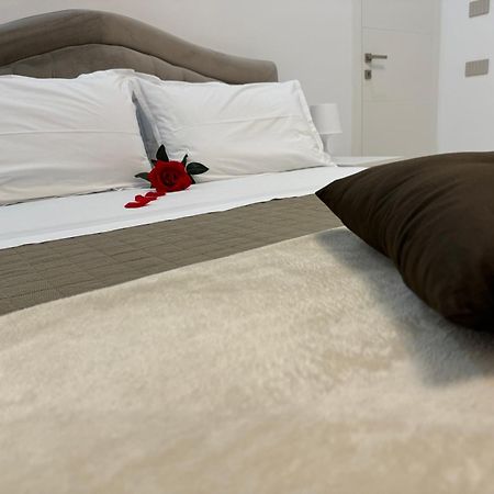 Varese Apartment Eksteriør bilde