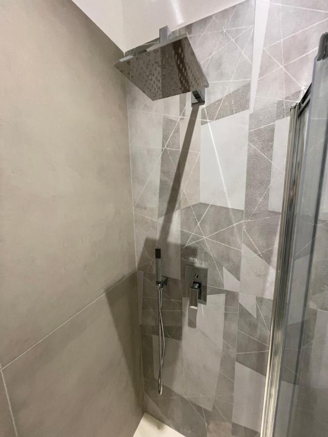 Varese Apartment Eksteriør bilde