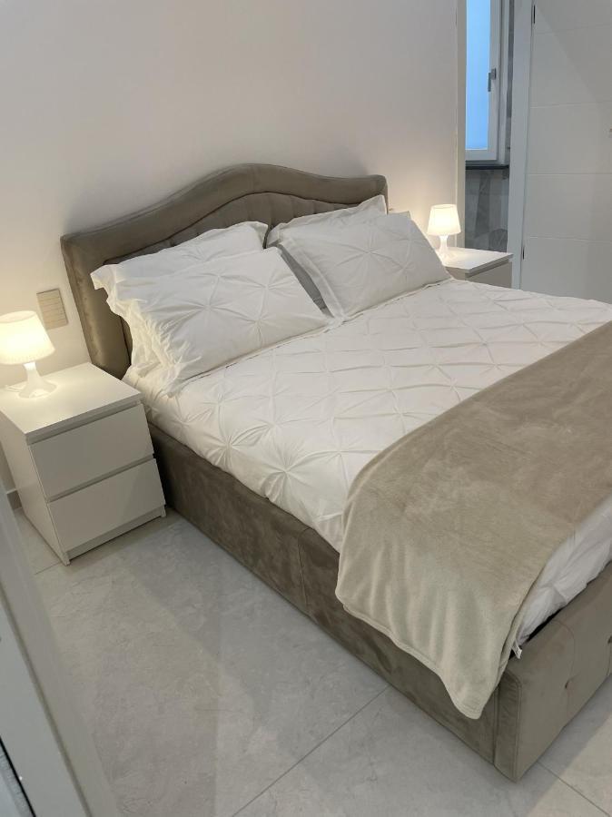 Varese Apartment Eksteriør bilde