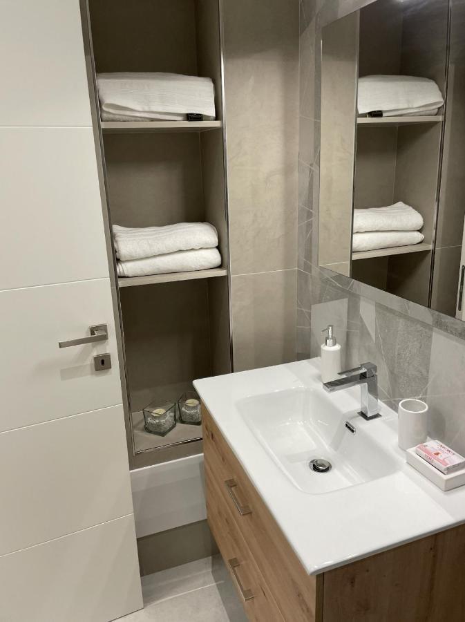 Varese Apartment Eksteriør bilde
