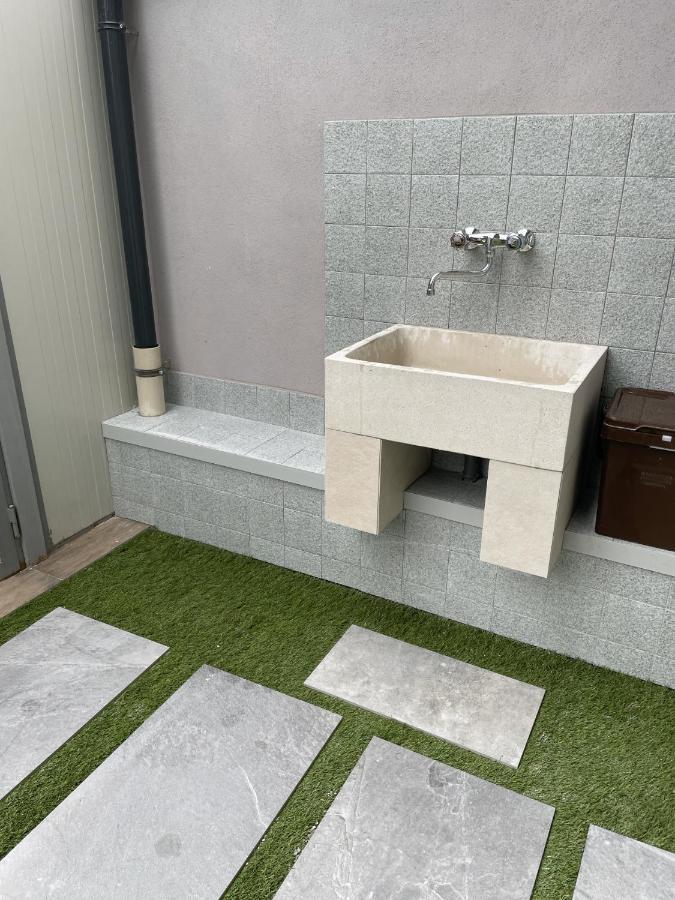 Varese Apartment Eksteriør bilde