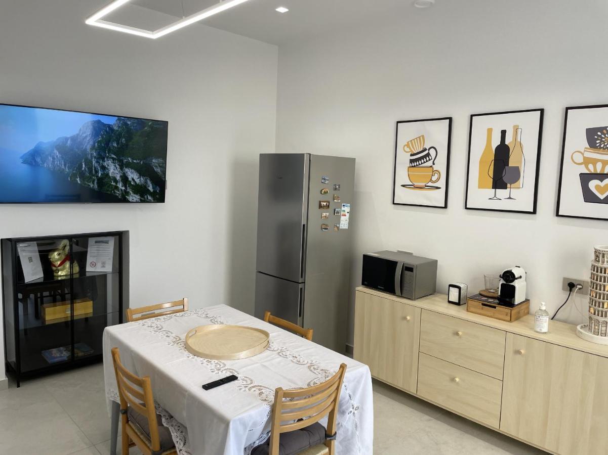 Varese Apartment Eksteriør bilde