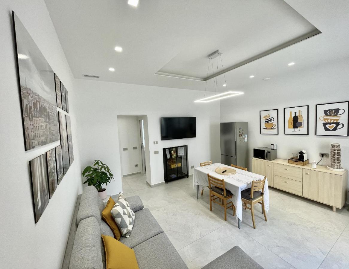 Varese Apartment Eksteriør bilde