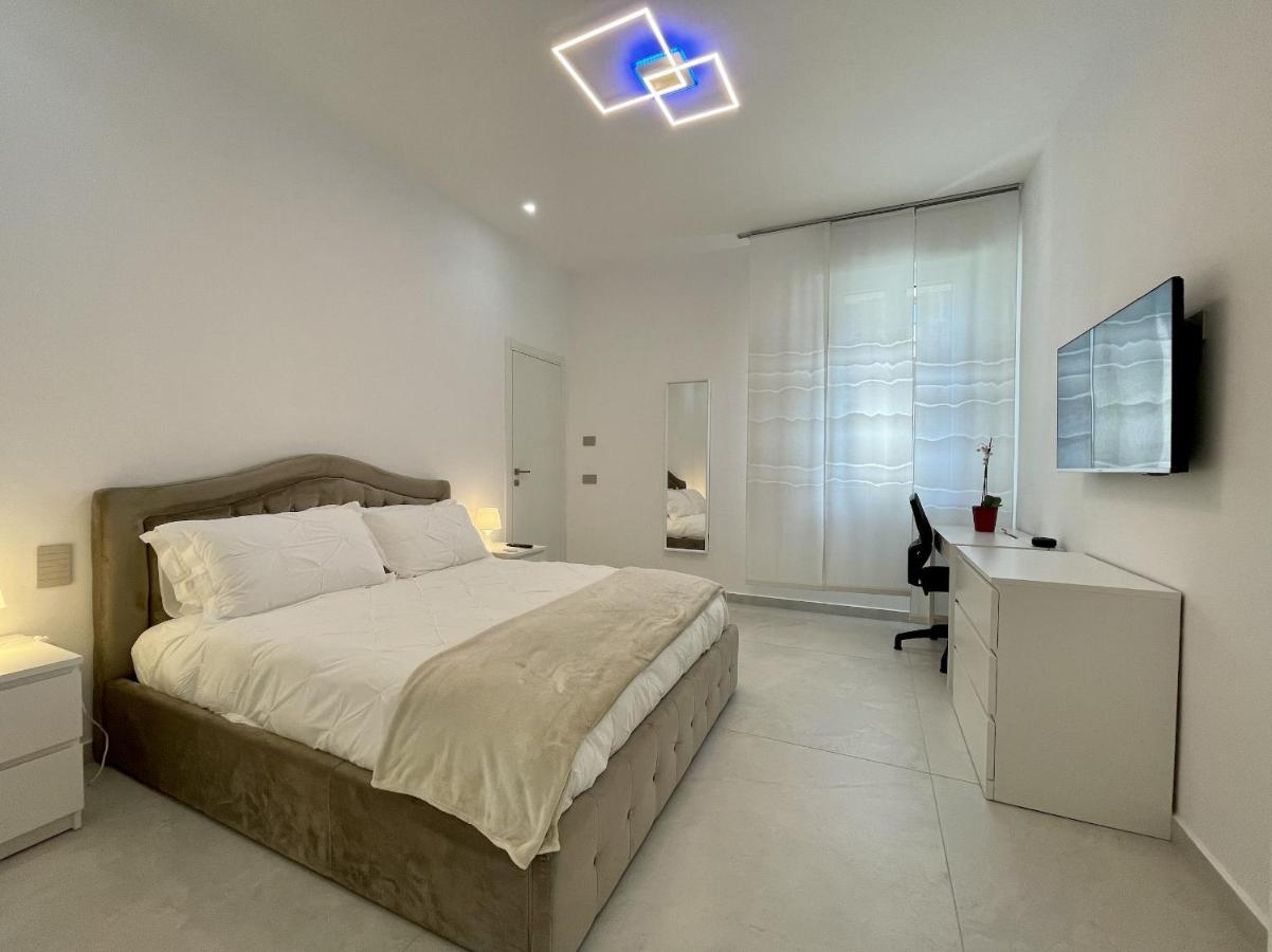 Varese Apartment Eksteriør bilde