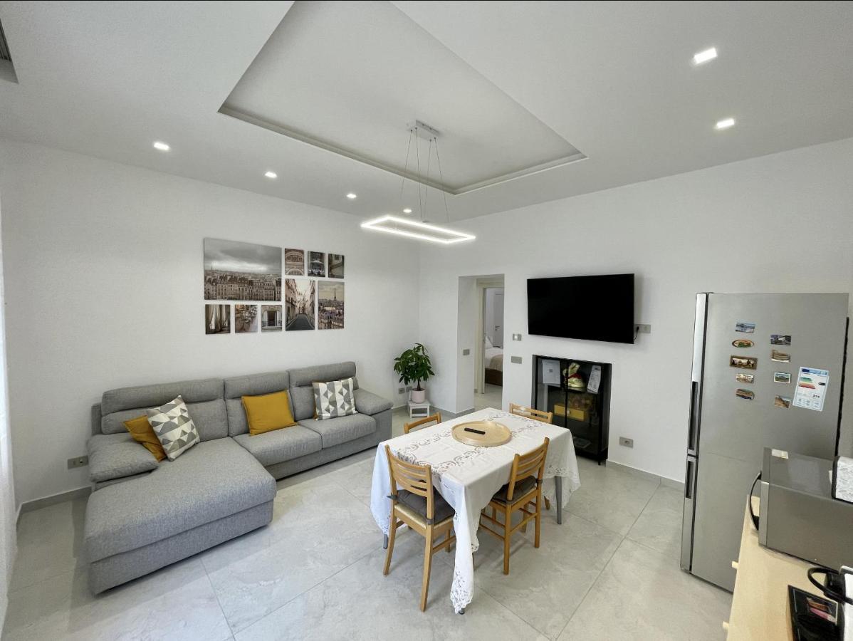 Varese Apartment Eksteriør bilde