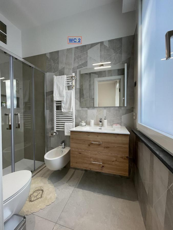 Varese Apartment Eksteriør bilde