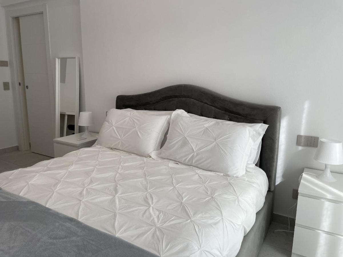 Varese Apartment Eksteriør bilde