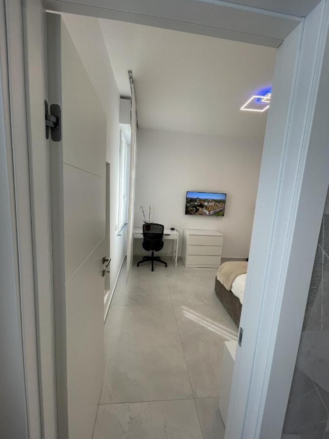 Varese Apartment Eksteriør bilde