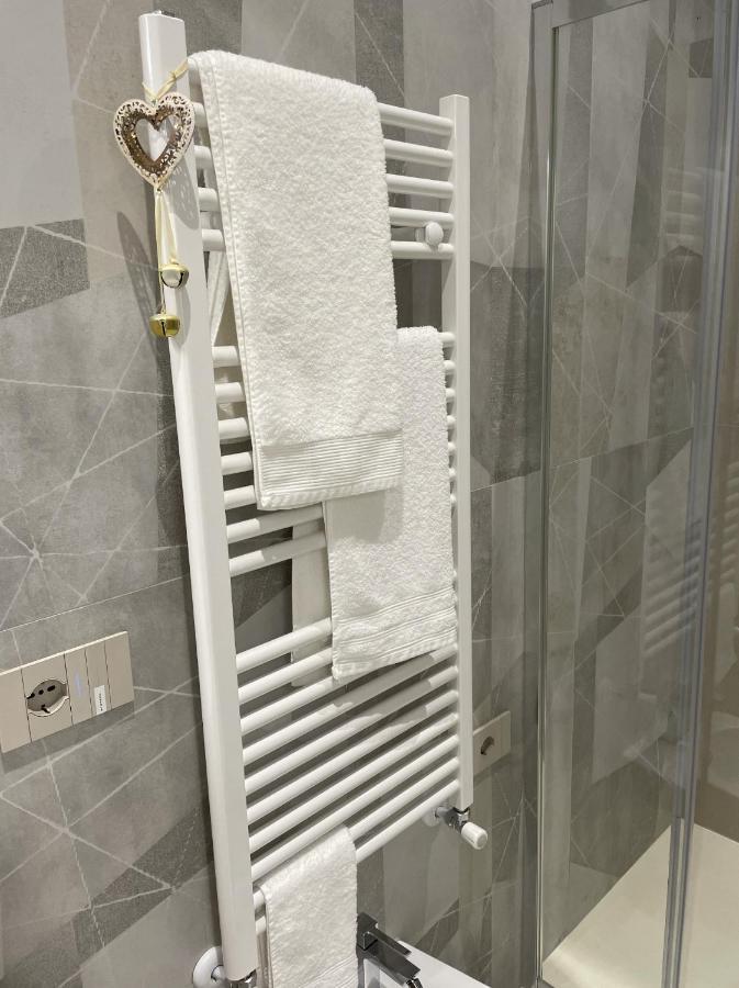 Varese Apartment Eksteriør bilde