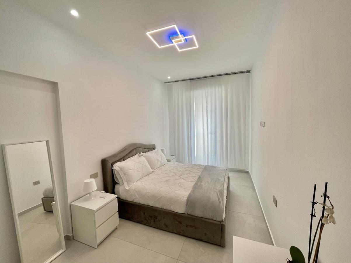 Varese Apartment Eksteriør bilde