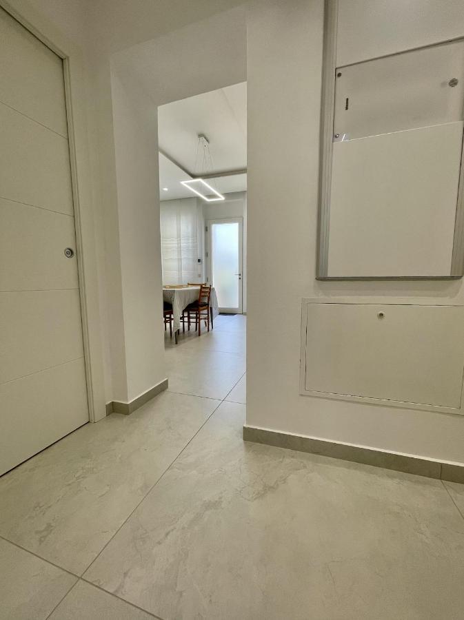 Varese Apartment Eksteriør bilde