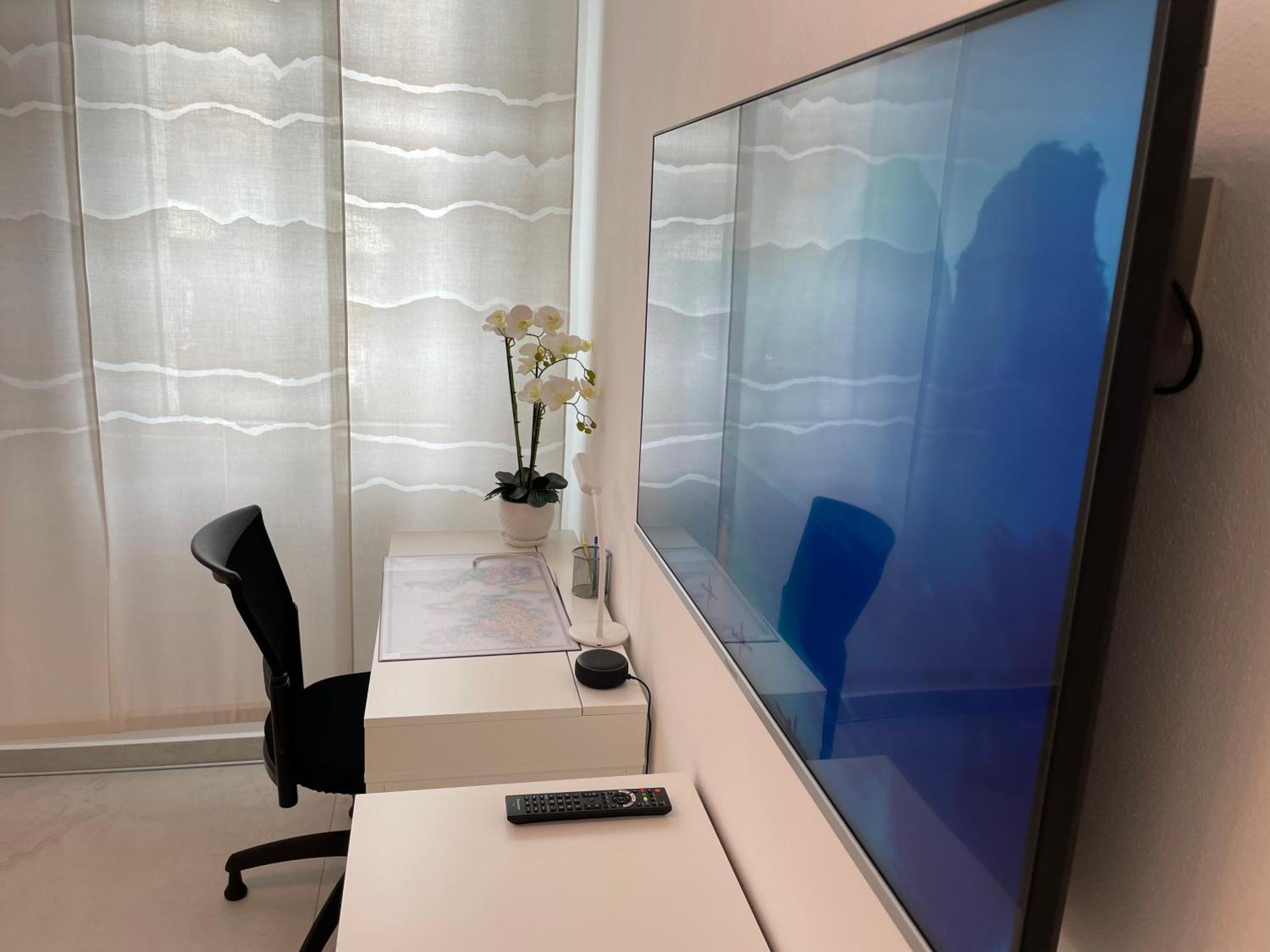 Varese Apartment Eksteriør bilde