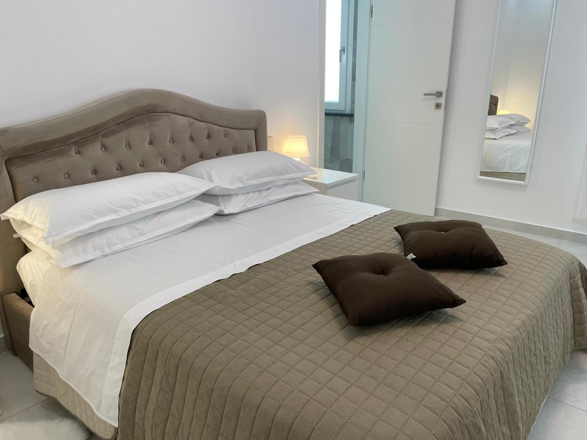 Varese Apartment Eksteriør bilde