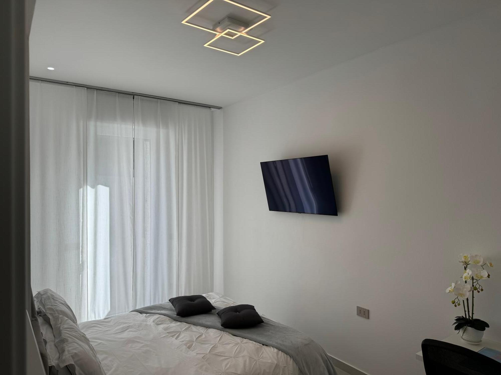 Varese Apartment Eksteriør bilde