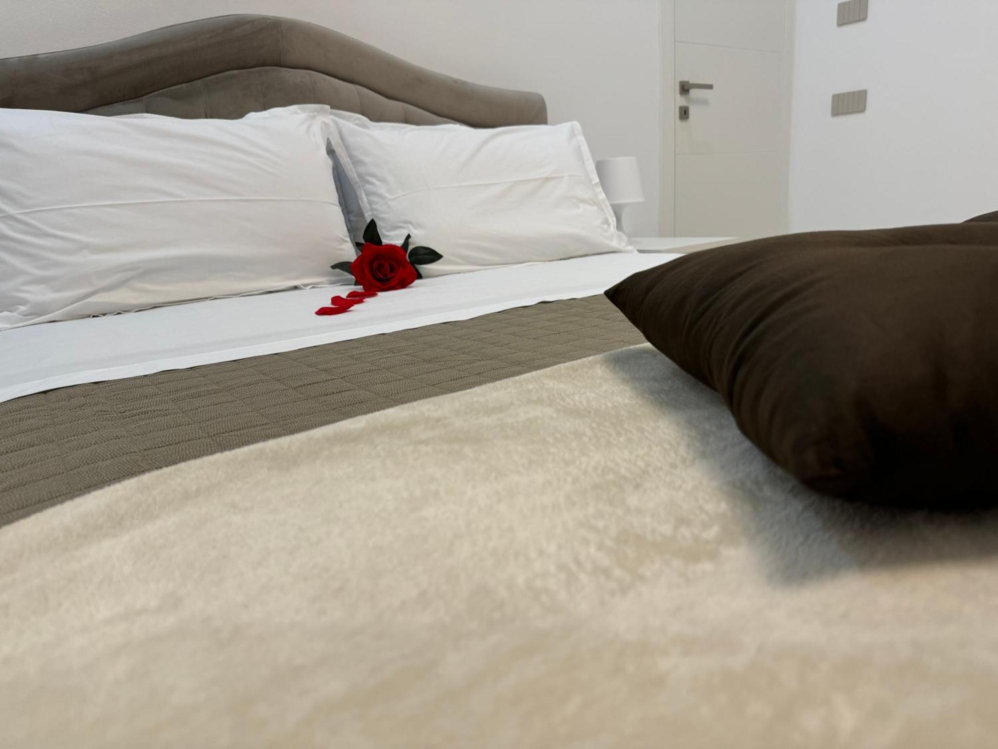 Varese Apartment Eksteriør bilde