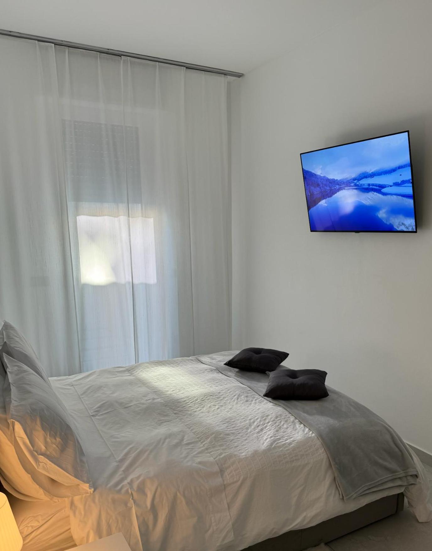 Varese Apartment Eksteriør bilde